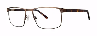 Matte Brown/Tortoise