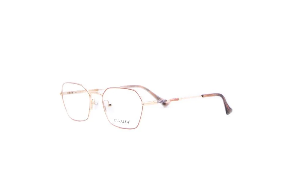 Di Valdi Eyeglasses DVO8264