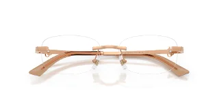 Jimmy Choo Eyeglasses JC2025BD