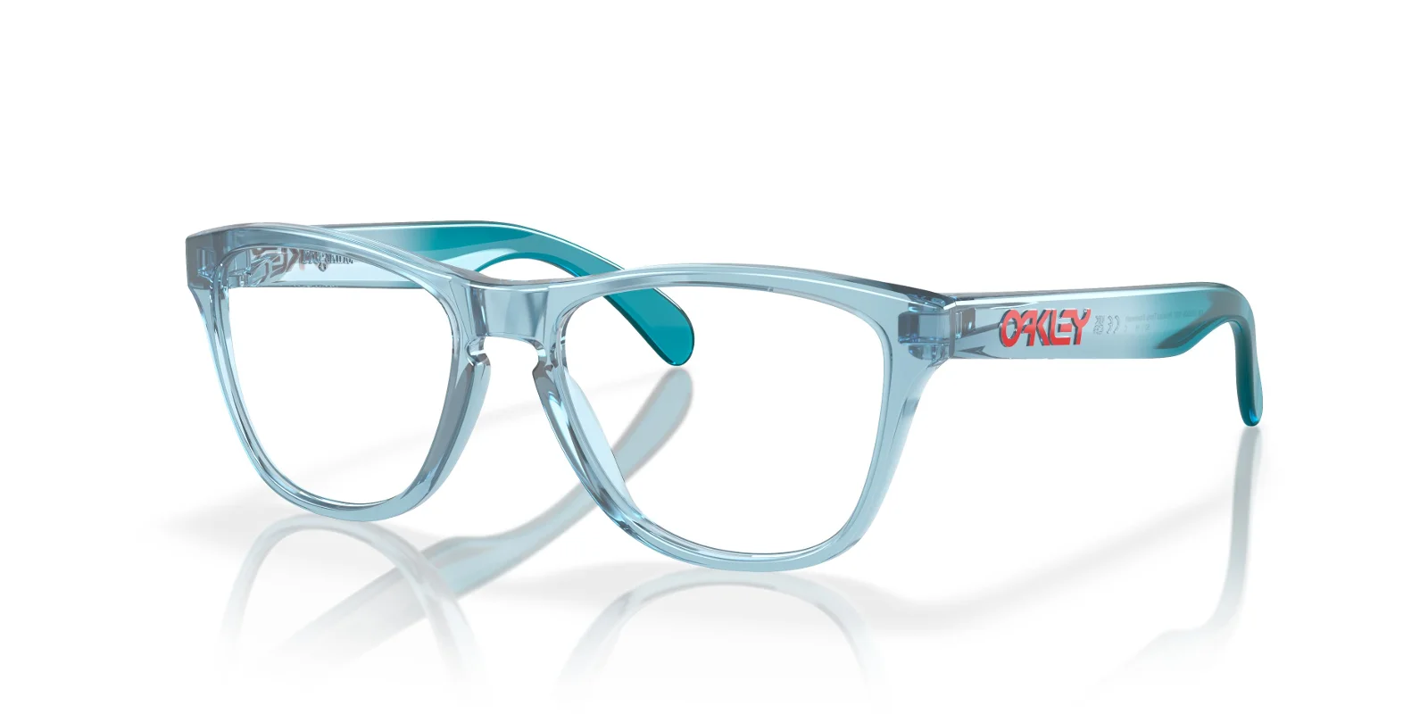 Oakley Eyeglasses FROGSKINS XS RX