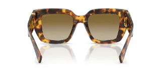 Miu Miu Sunglasses MUB05SF