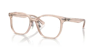 8267 Transparent Light Brown