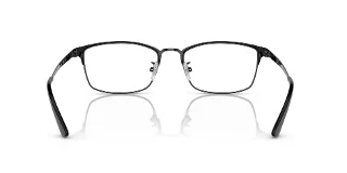 Ray Ban Eyeglasses RX8772D