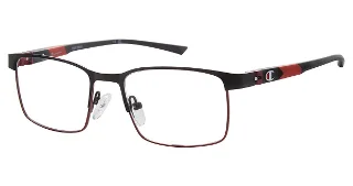 C01 Matte Black/Red