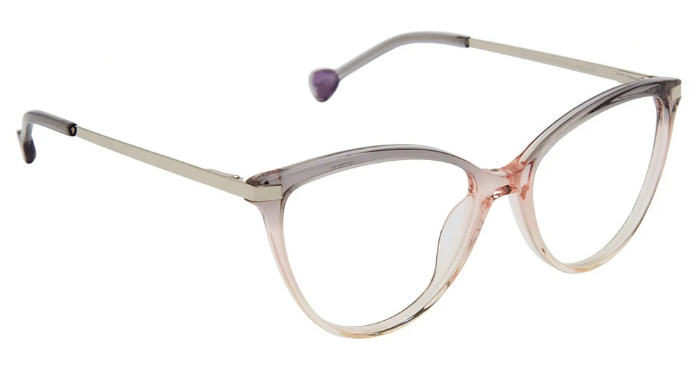 Lisa Loeb Eyeglasses Ll204shimmy