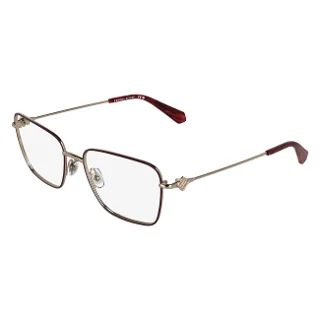 770 Rose Gold/Bordeaux