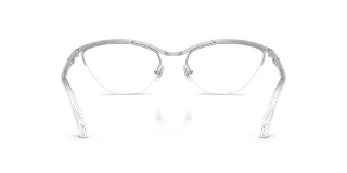 Swarovski Eyeglasses SK1026