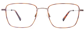 Oak Nyc Eyeglasses O3015