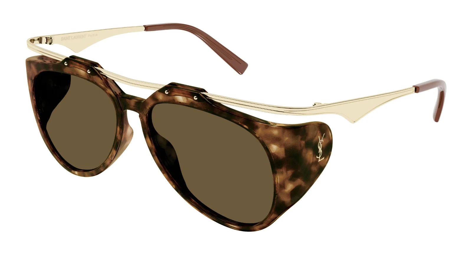 Saint Laurent Sunglasses SL M137 AMELIA