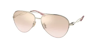 90054E Shiny Light Gold