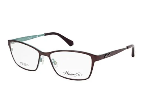 Kenneth Cole Reaction Eyeglasses KC 0206