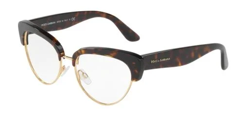 Dolce & Gabbana Eyeglasses DG3247