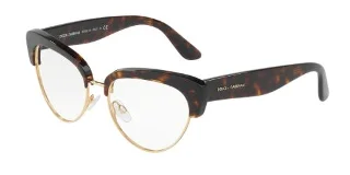 Dolce & Gabbana Eyeglasses DG3247