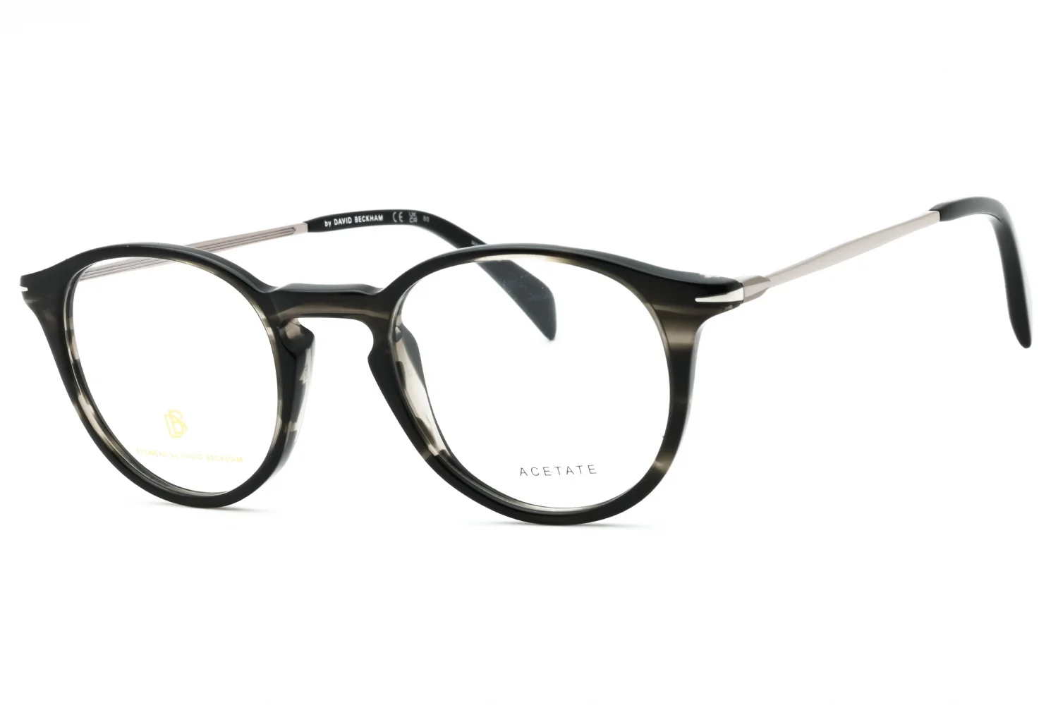 David Beckham Eyeglasses DB 1049