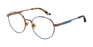 Alan J Eyeglasses C&B Revel
