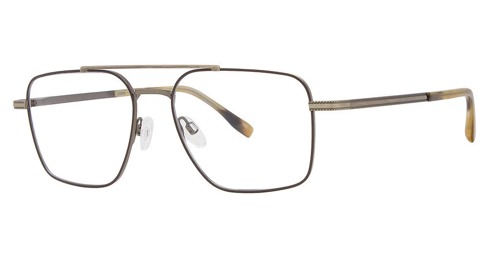Stetson Eyeglasses 408