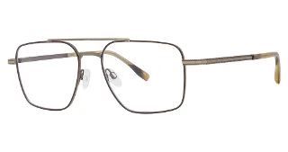 Stetson Eyeglasses 408
