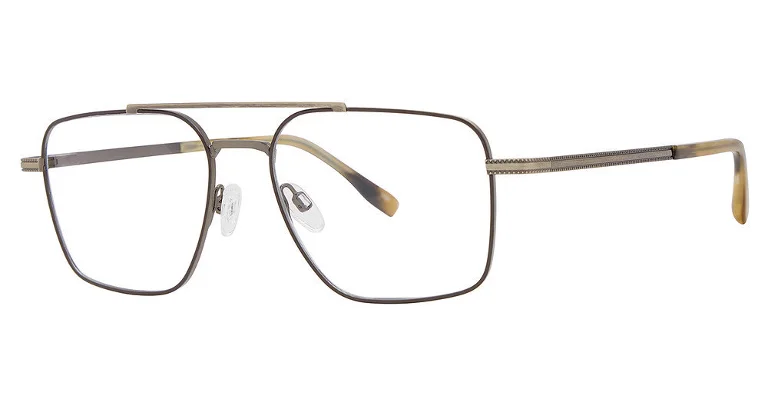 Stetson Eyeglasses 408