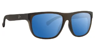 Mattebrown/Blue Mirror [Mbbm]