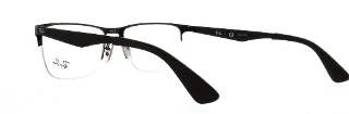 Ray Ban Eyeglasses RX6335