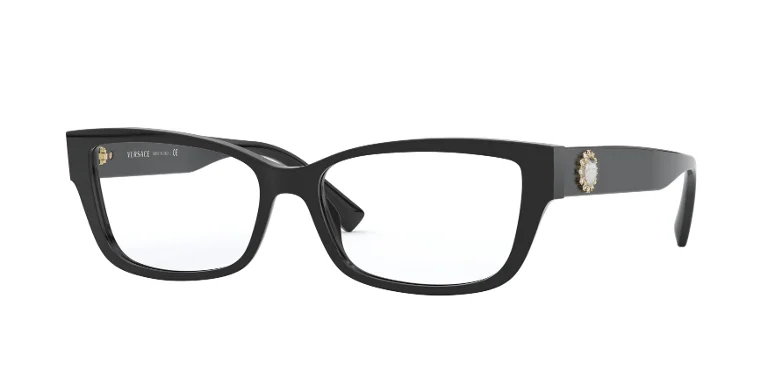 Versace Eyeglasses VE3284B