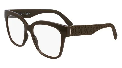 Salvatore Ferragamo Eyeglasses SF2956E