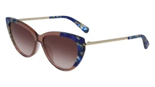 Longchamp Sunglasses LO637S