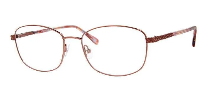 Adensco Eyeglasses AD 244