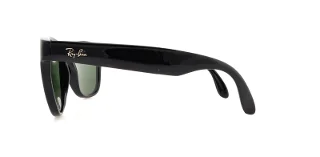 Ray Ban Sunglasses RB4105 Folding Wayfarer