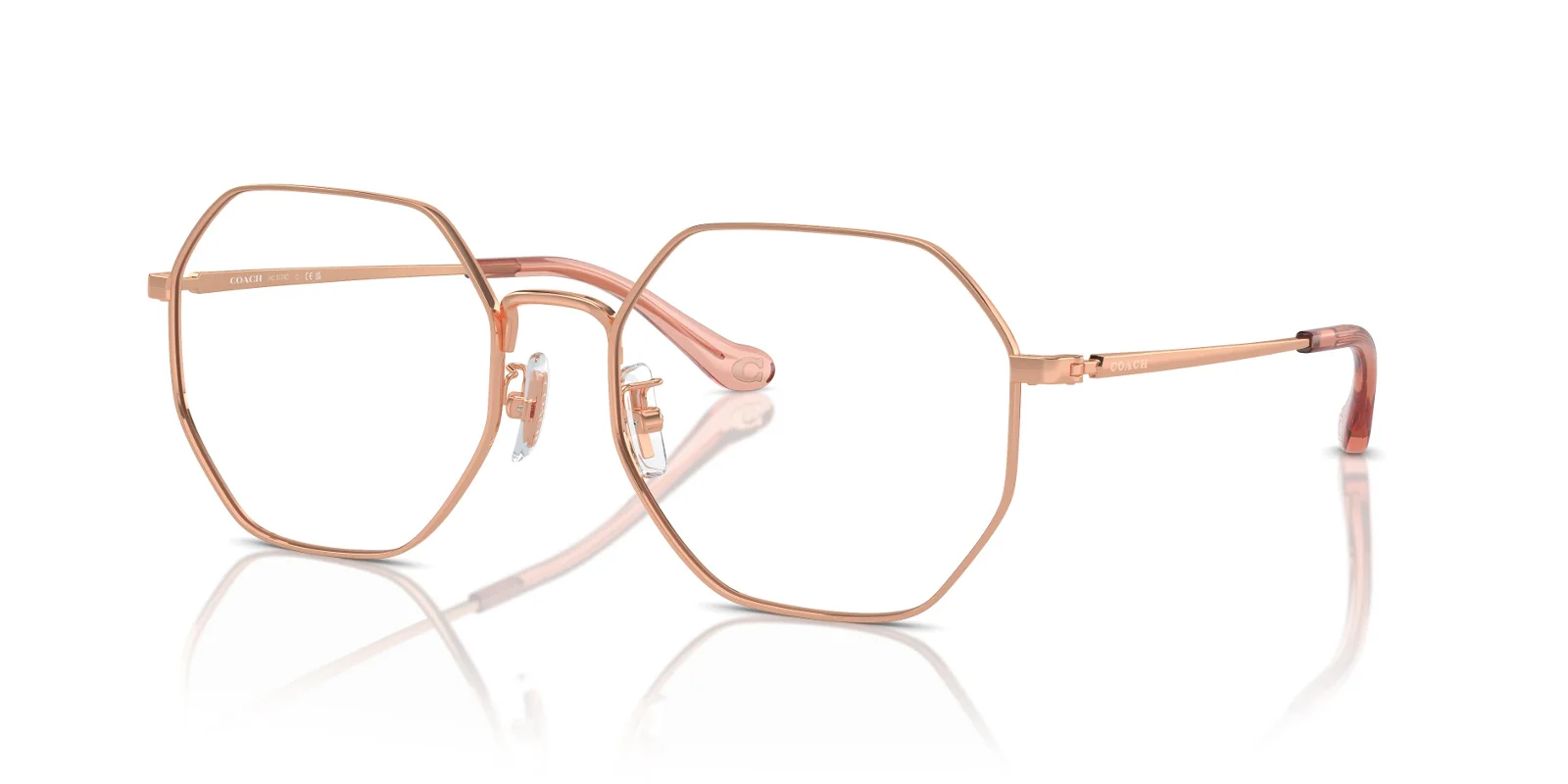 Coach Eyeglasses HC5174D
