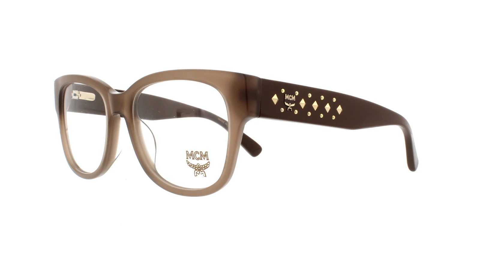 Mcm Eyeglasses 2622