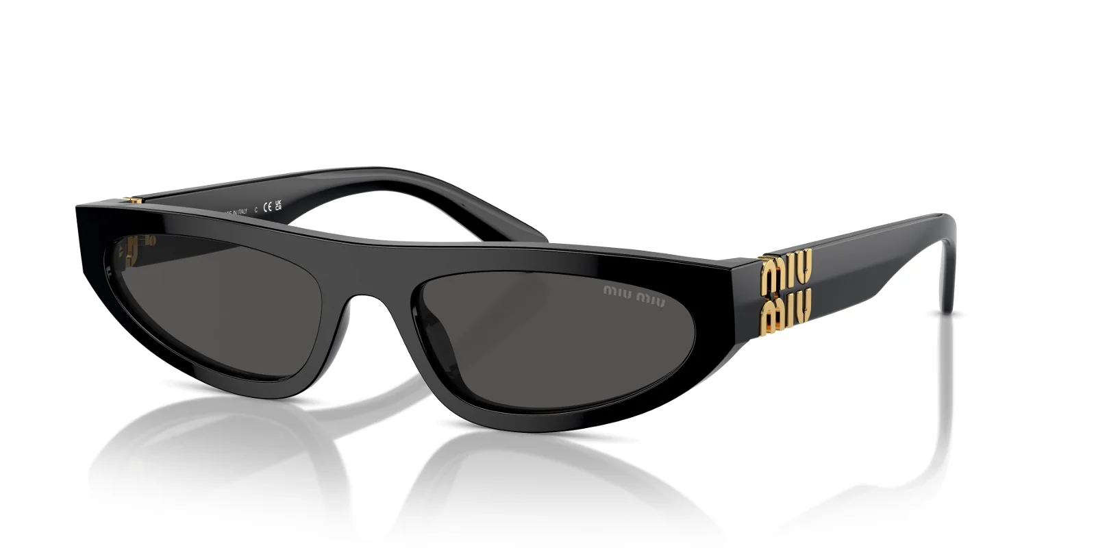 Miu Miu Sunglasses MU07ZS
