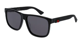 Gucci Sunglasses GG0010S