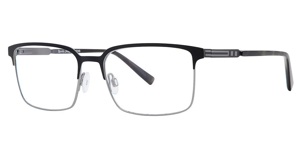 Randy Jackson Eyeglasses 1145