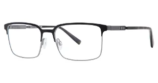 Randy Jackson Eyeglasses 1145