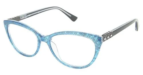 Nicole Miller Eyeglasses Jaden