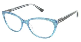Nicole Miller Eyeglasses Jaden