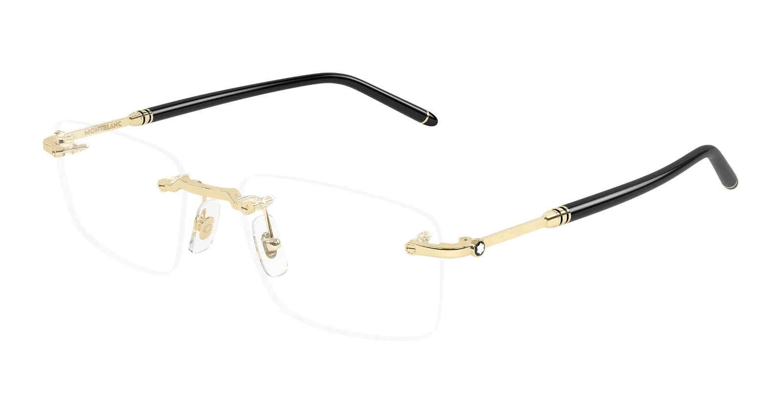 Montblanc Eyeglasses MB0480O