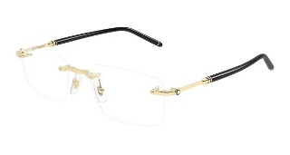 Montblanc Eyeglasses MB0480O