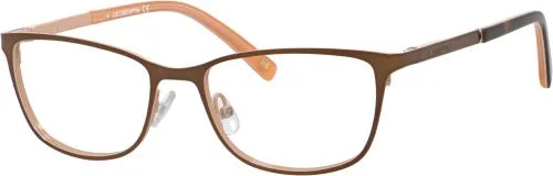 Liz Claiborne Eyeglasses 436