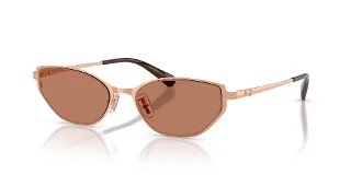 9407/3 Shiny Rose Gold
