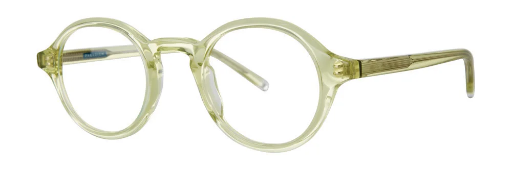 Paradigm Eyeglasses Soli