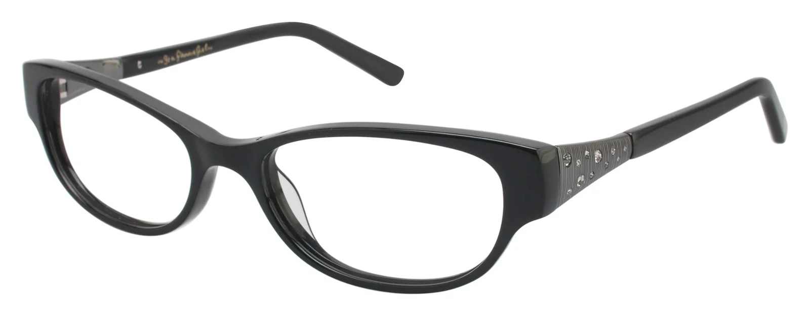Lulu Guinness Eyeglasses L844