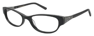 Lulu Guinness Eyeglasses L844