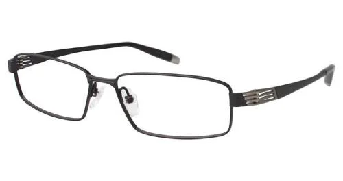 Charmant Z Eyeglasses ZT19821R