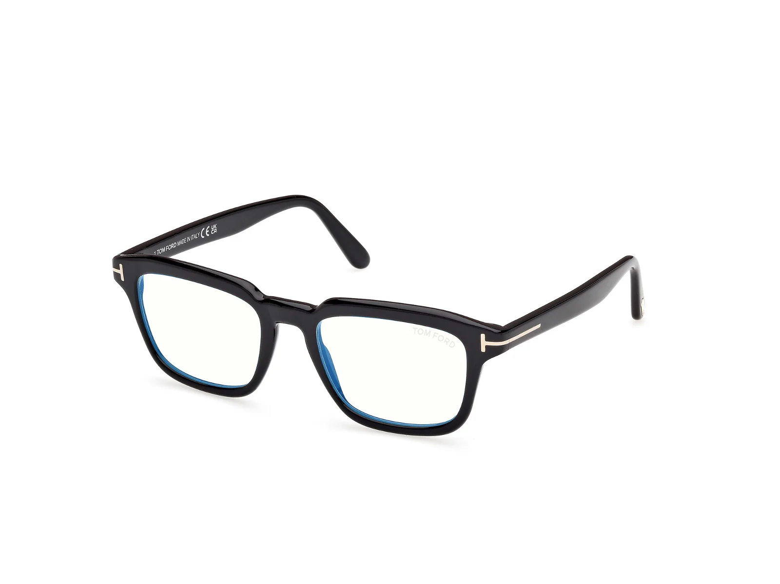 Tom Ford Eyeglasses FT6032-B