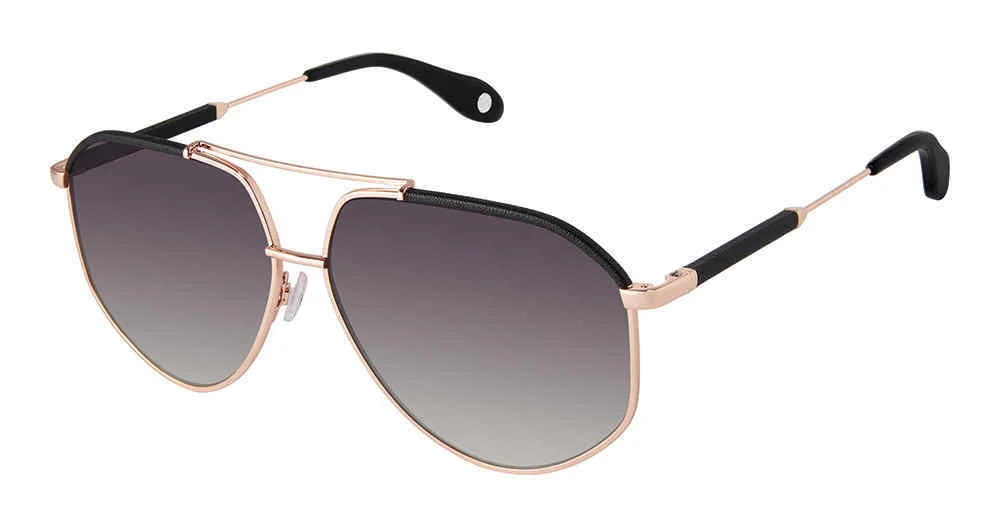 Fysh Sunglasses F-2104