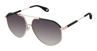Fysh Sunglasses F-2104