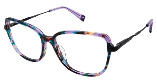 C03 Purple Tort