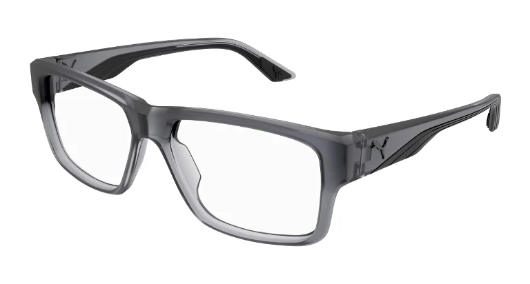 Puma Eyeglasses PU0446O